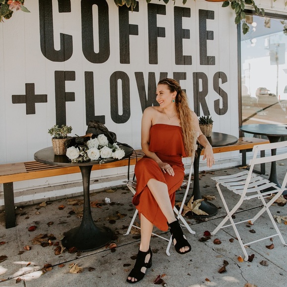 Meet your Posher, Anna! ♡ - Picture 1 of 11